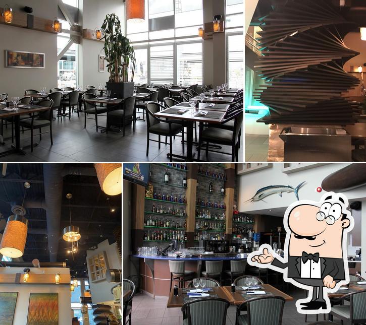 Mikasa Sushi Bar