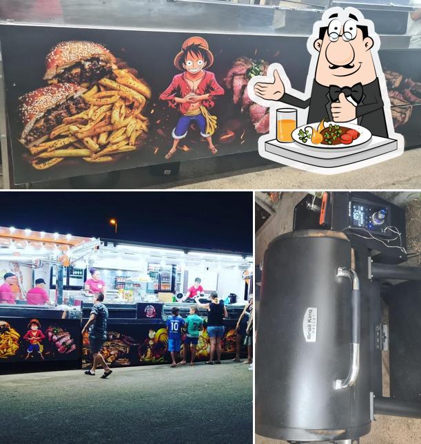 One Piece Food di Fersini Cristian