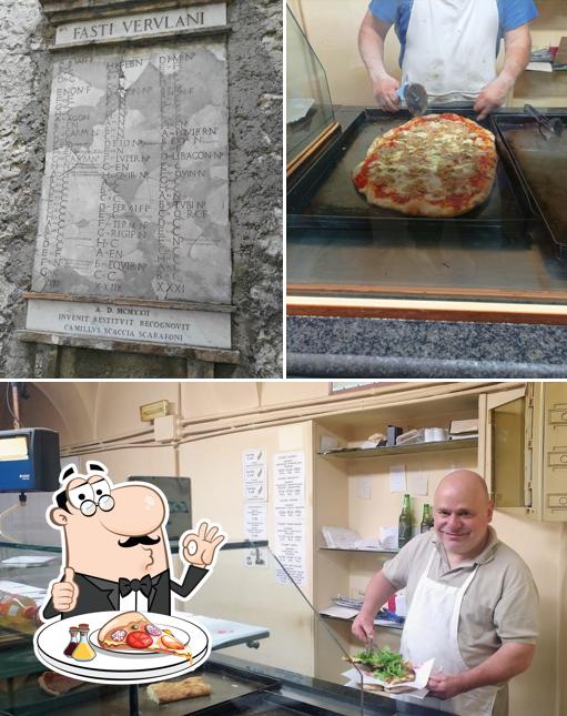 Pizza In Piazza di Bottoni Giancarlo