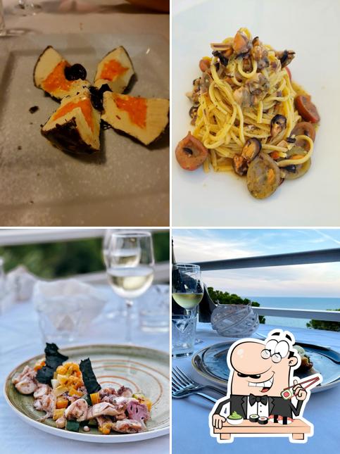 Ristorante Terrazzamare