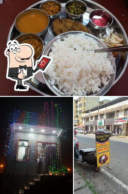 See the image of Sushant Vihar Hotel
