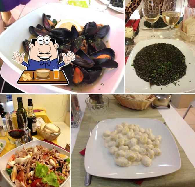 Cibo al Felice