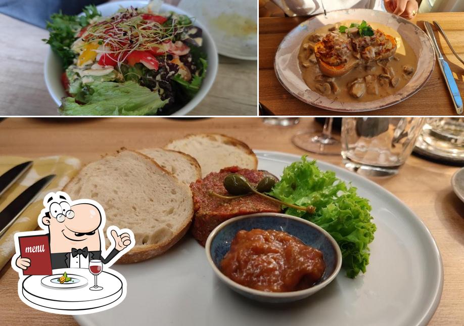 Platti al Restaurant zur Säge GmbH