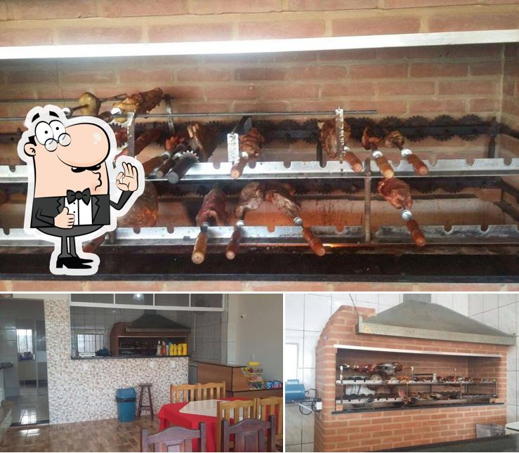 Restaurante Costela na Brasa