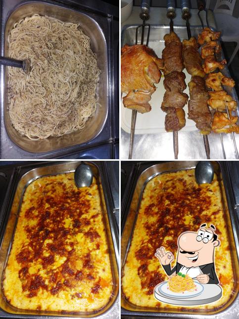 Restaurante Sabor Mineiro