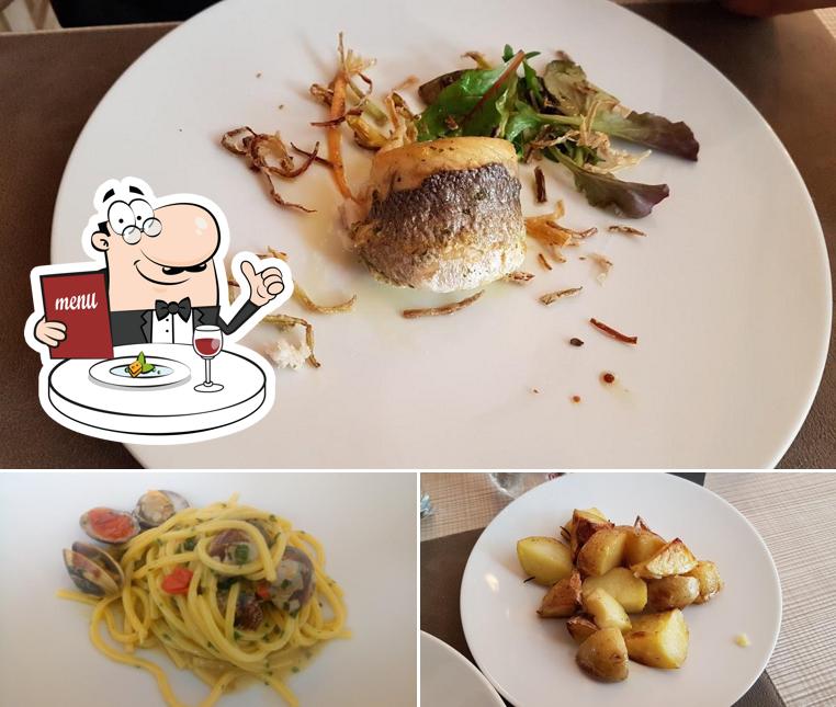Cibo al Corte Maria