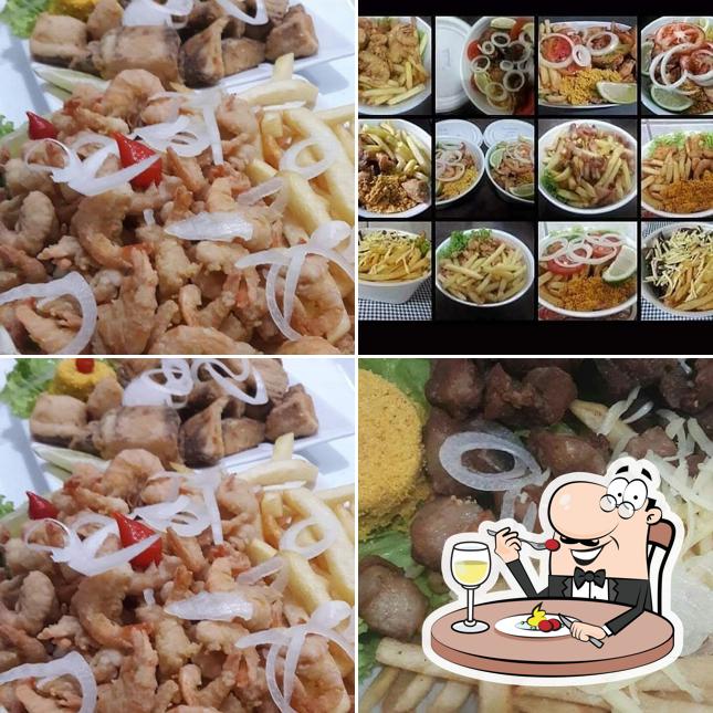 Sabor da Casa