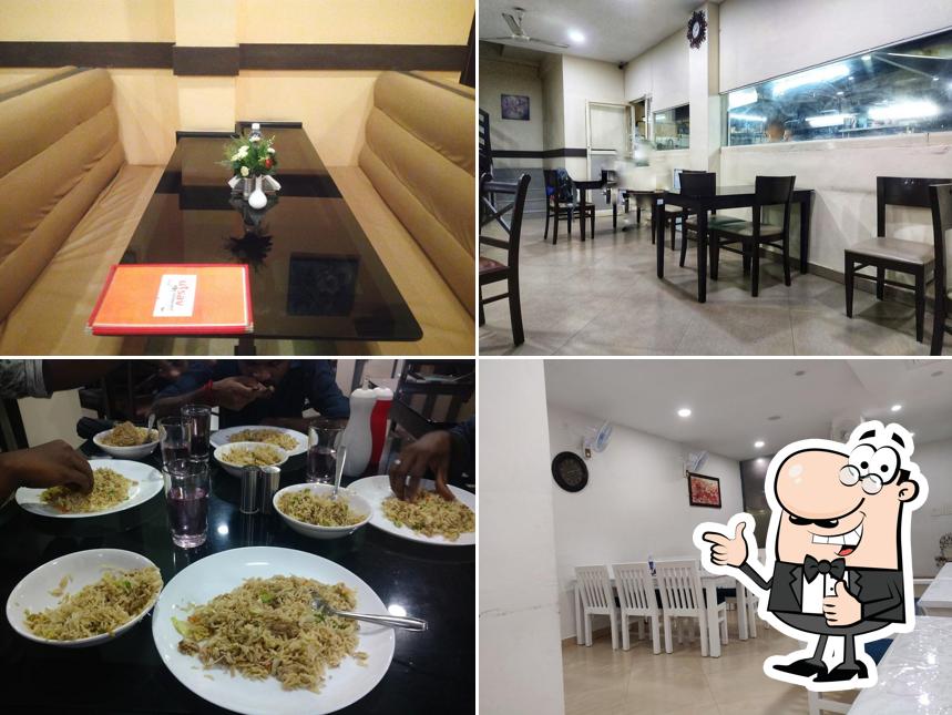 Utsav Restaurant