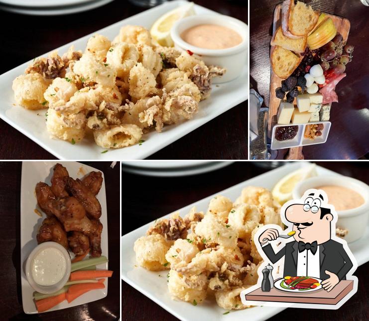 Vicinos local italian scottsdale restaurant menu prices and reviews
