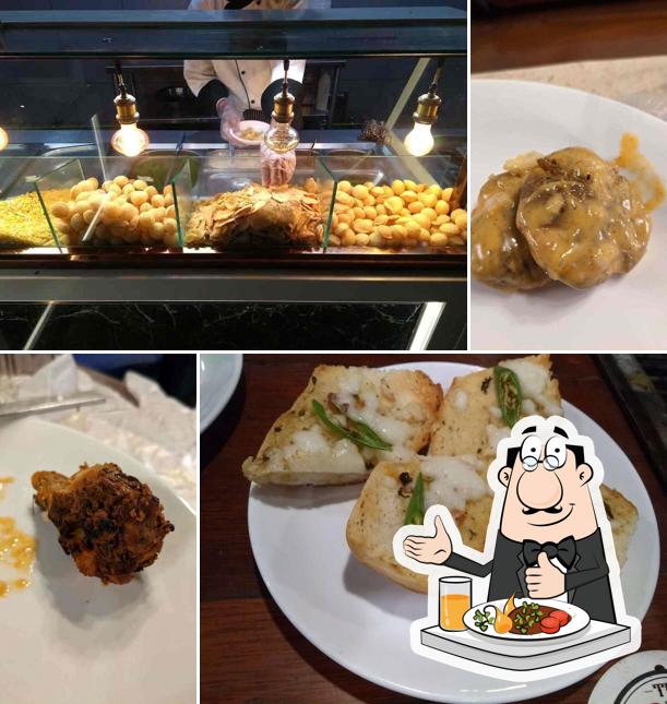 Meals at The Big Barbeque - Buffet - Bengaluru - Marathahalli