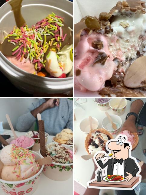 Food at ibaco - Thoothukudi