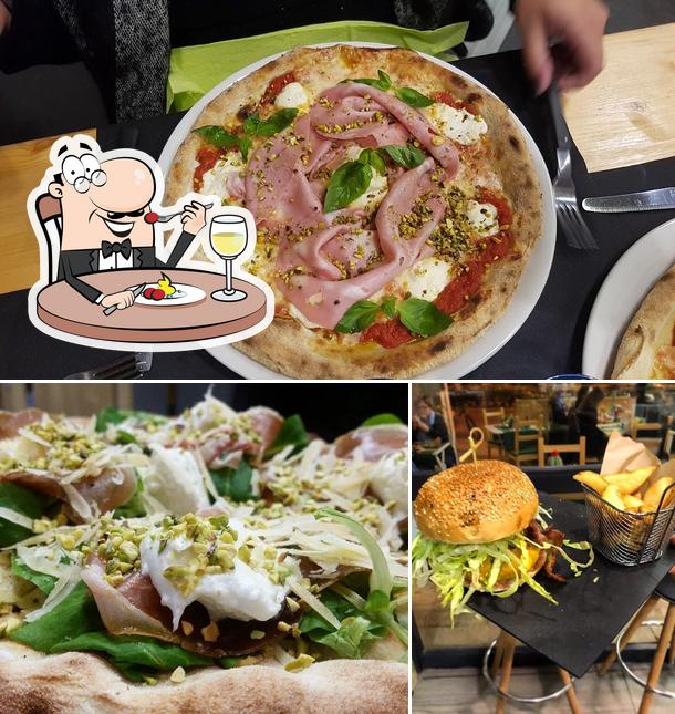 Cibo al Agathòs - Pizzeria & Bistrot