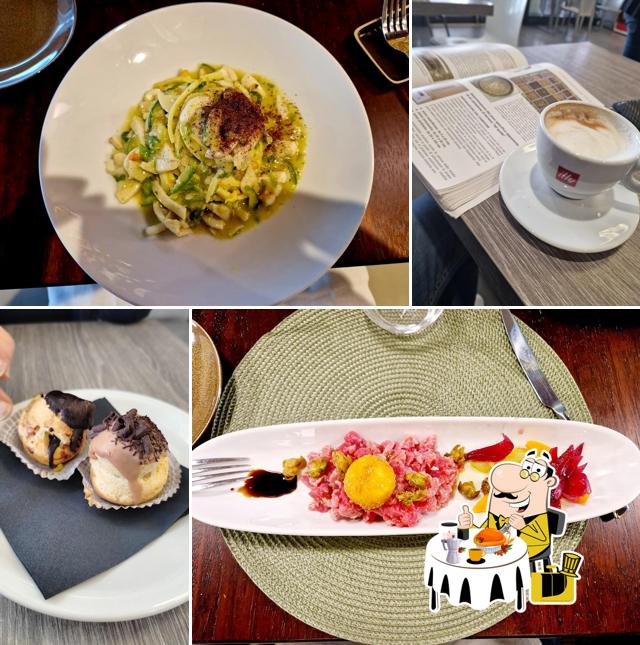 Cibo al Animo Ristocaffé