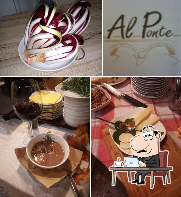 Bar Enoteca "Al Ponte"