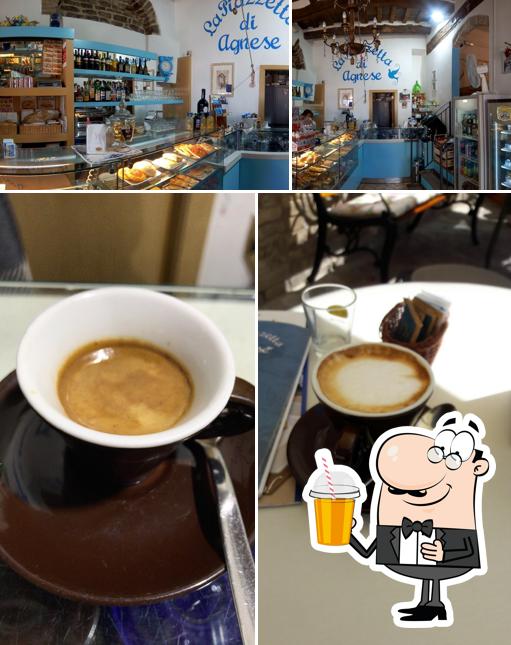 Bar La Piazzetta di Agnese