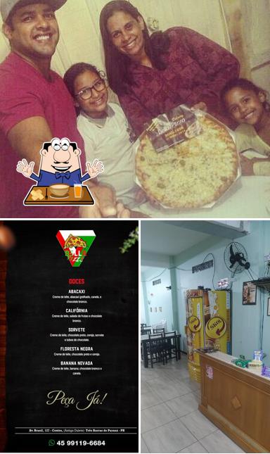 Bella Pizza