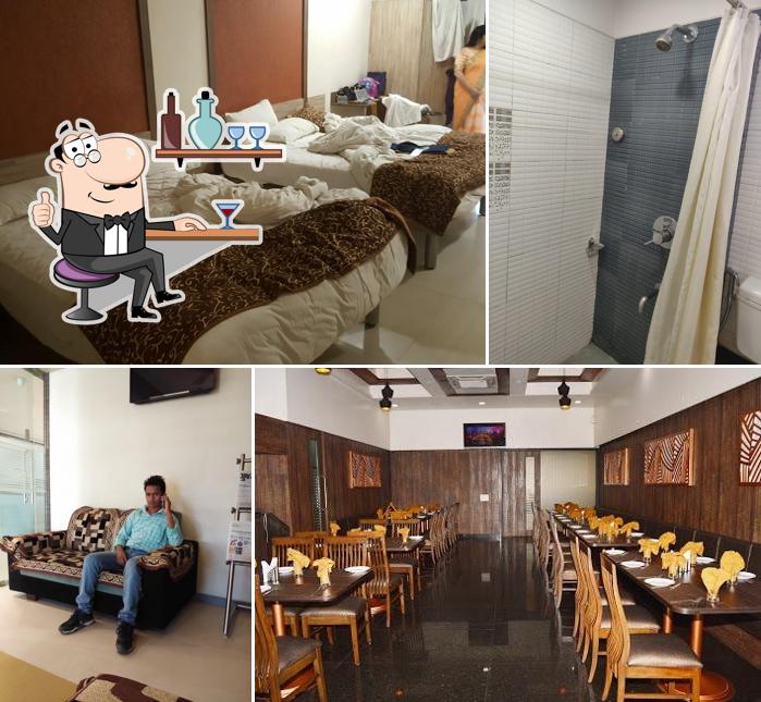 Check out how Budget Inn Palm Regency, Vapi looks inside
