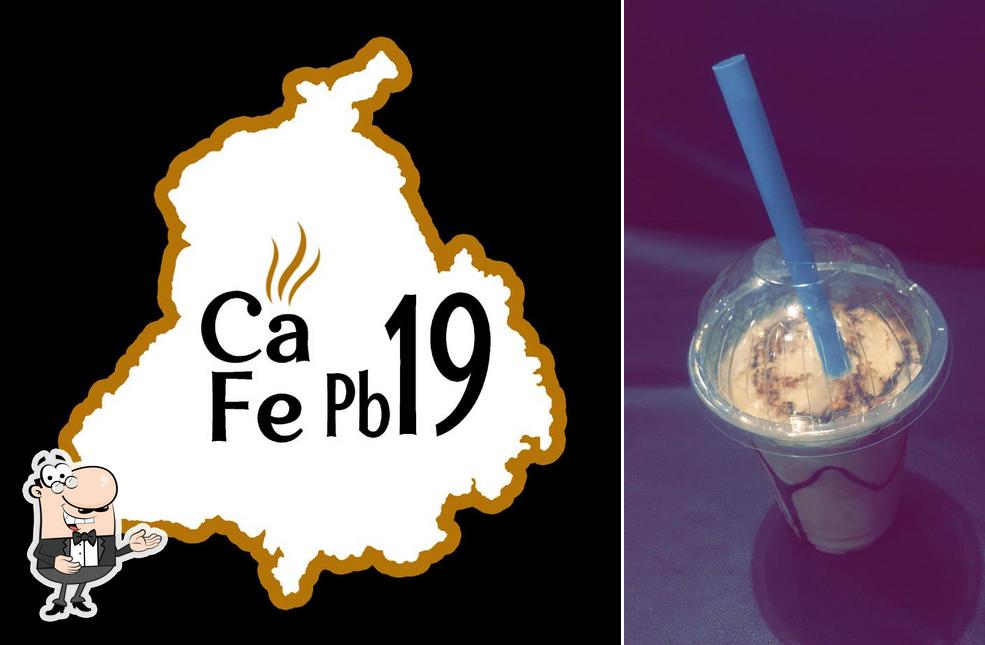 Cafe Pb 9teen picture