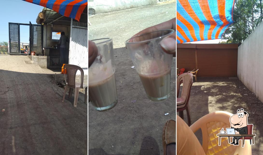 Lokmanya Tea House