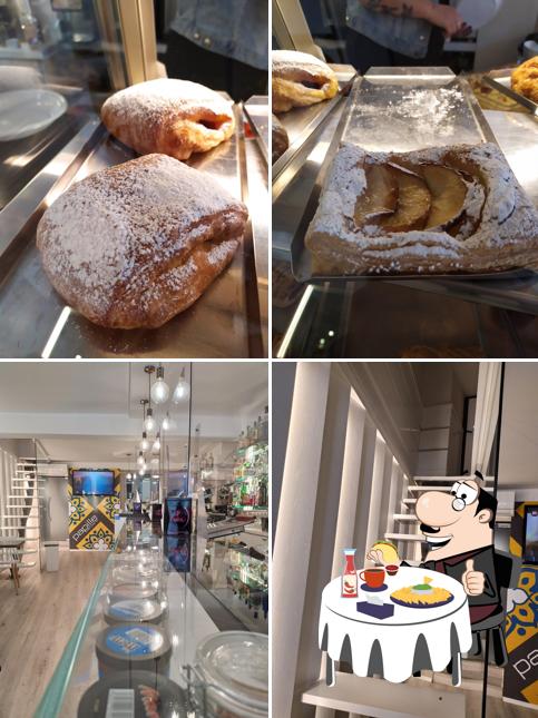 Papille Cafè Bistrot