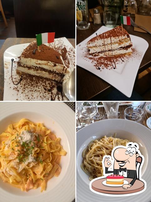 Dolce Italia