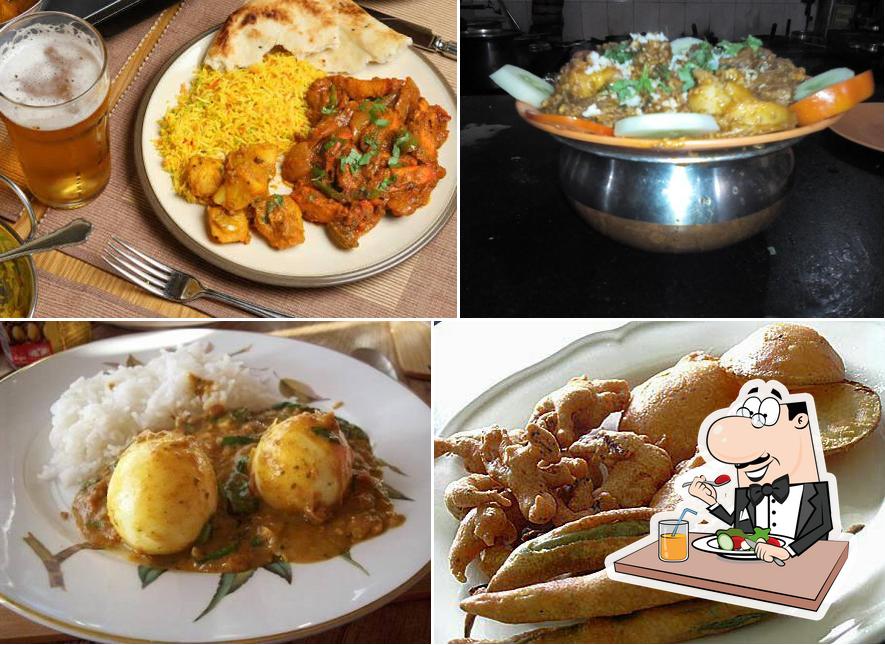 Hotel Namaste Family Restaurant
