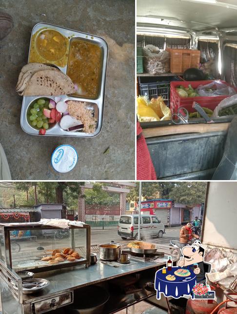 Kailas Restaurant (Dhokla Ji)