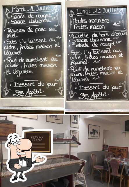 Le Saint Michel
