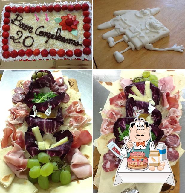 Foto di Mary's Sweets and Salties
