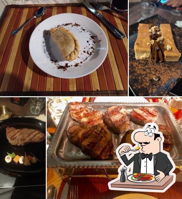 Pasion Ristorante Argentino