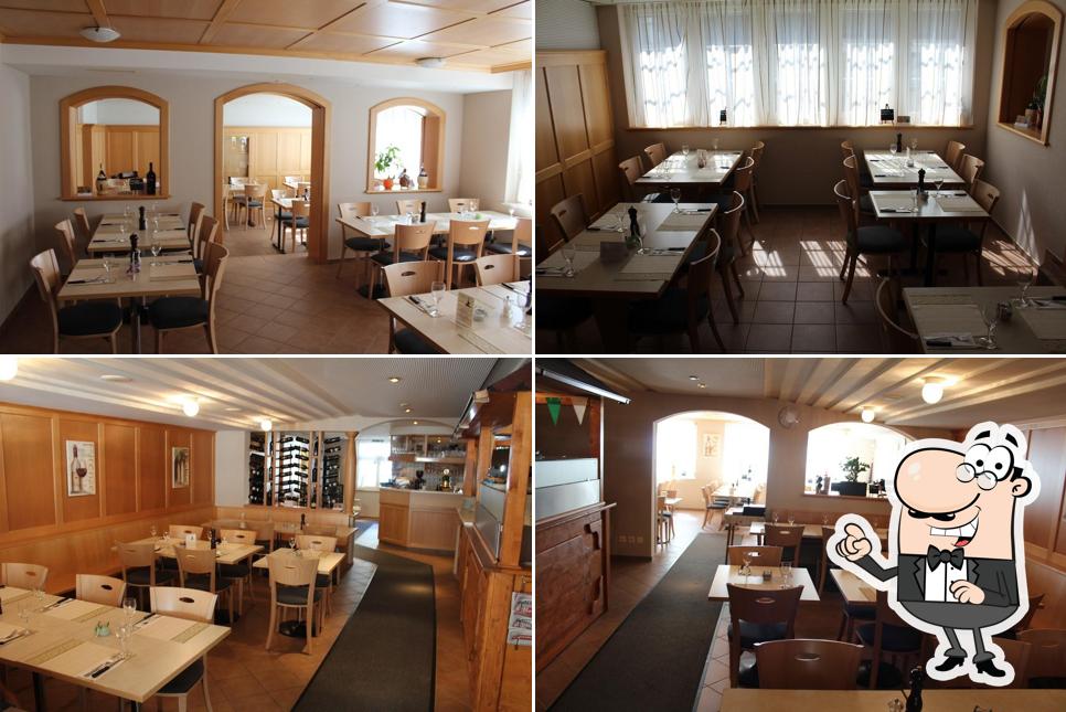 Pizzeria Il Portico