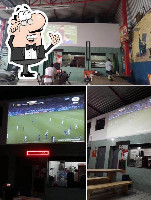 Churrasquinho Figueiredo