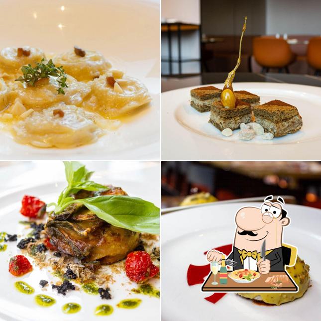 Plats à Gioia