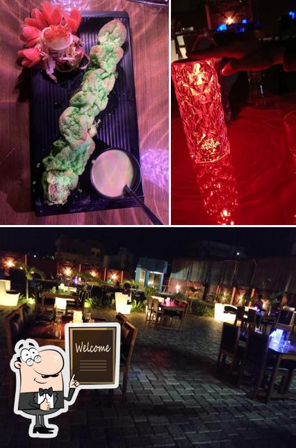 Raaga Restaurant photo