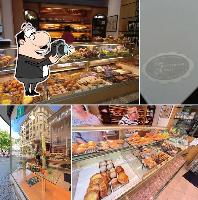 Guarda questa foto di Boulangerie Jotterand