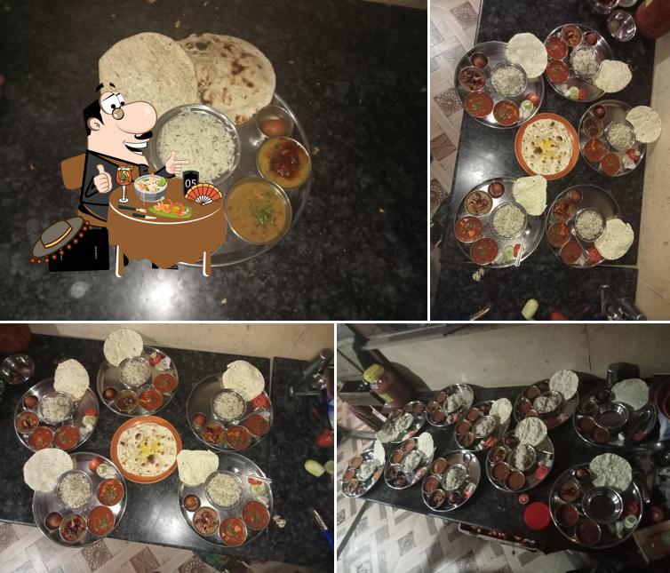 Fauji Veg hotel
