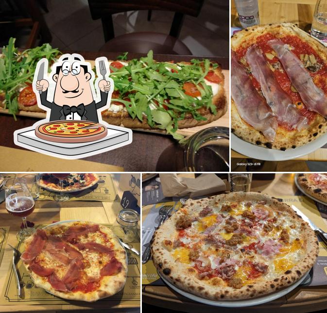La pizza è il piatto veloce preferito al mondo