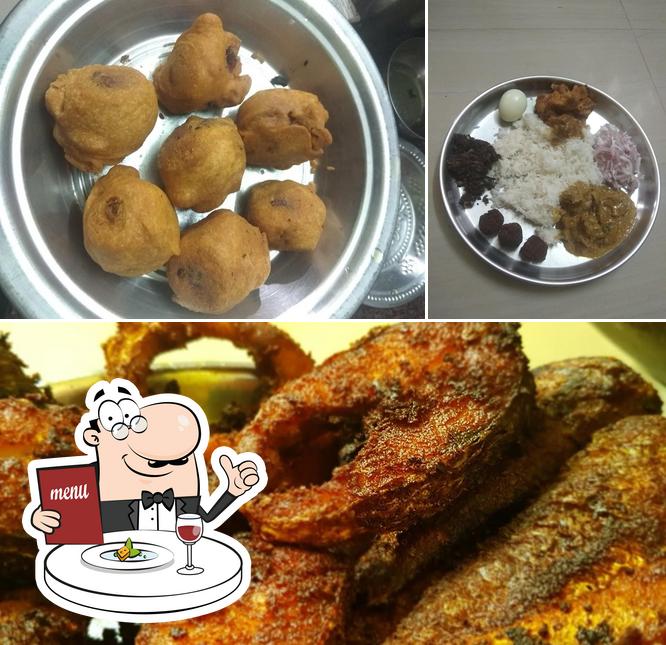 Hotel Vinayaga bavan & catering service