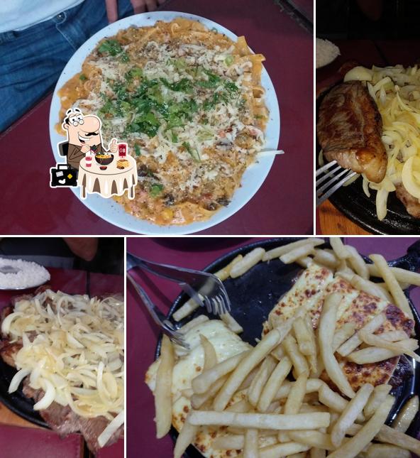 Kabrito's Grill - São Caetano
