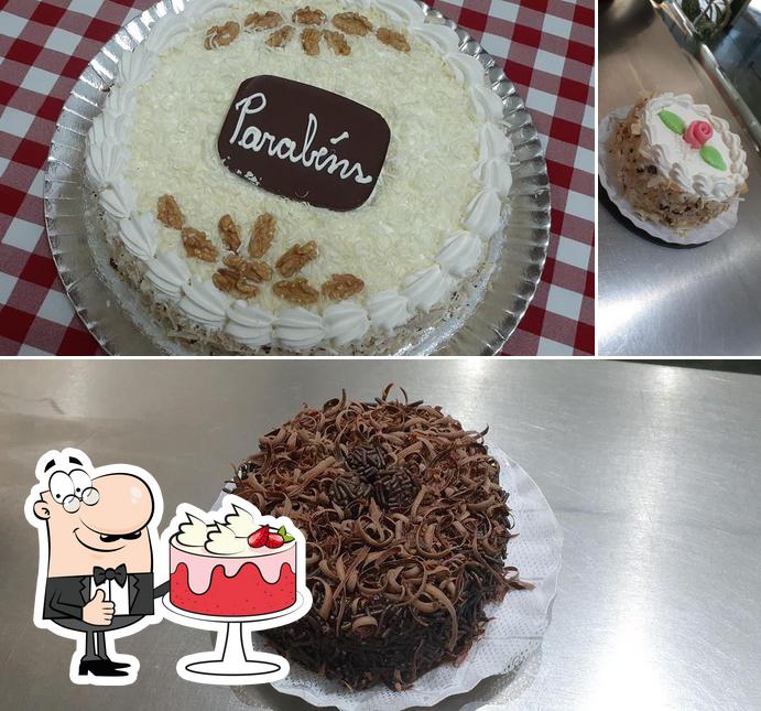 Mery's Cake