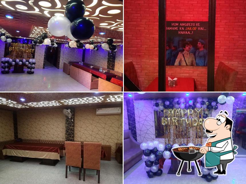 Here's an image of New saffron multi cuisine family restaurant