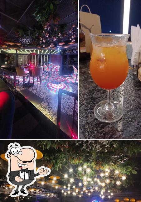 Look at this picture of OXYGEN- The Skylounge