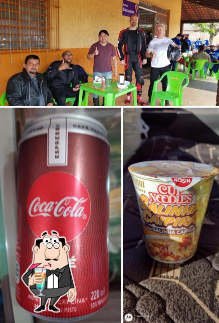 Panificadora Banagouro