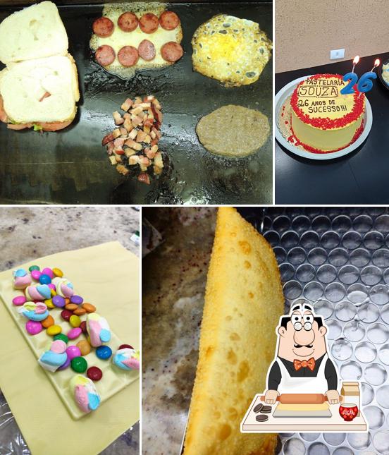 Pastelaria Souza