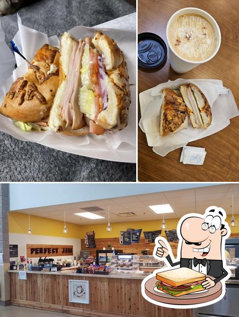 Perfect Java, Fort Carson - Restaurant menu, prices and reviews
