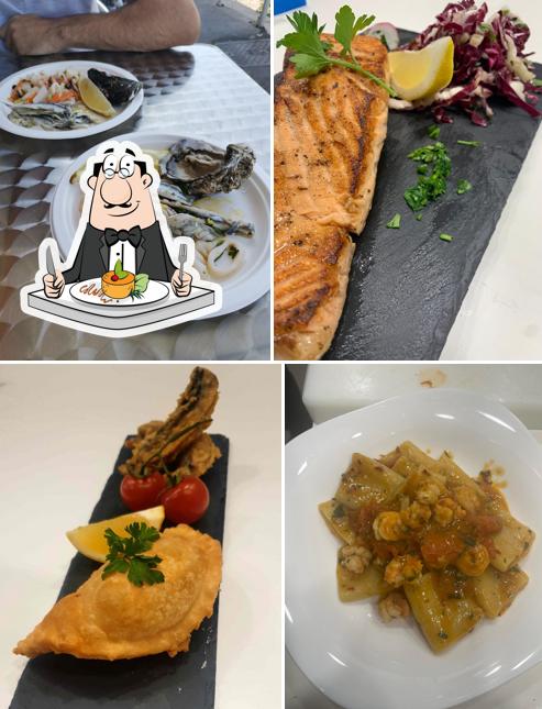 Pescheria Ostiense / Risto-pescheria