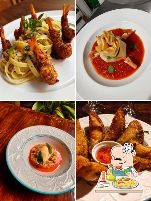 Soul Quintal Gastronomia