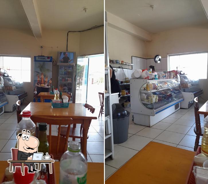 Sabor da Fronteira