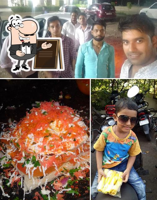 Shri Vijay laxmi dhaba