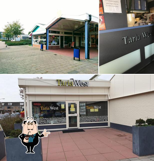 Taria West